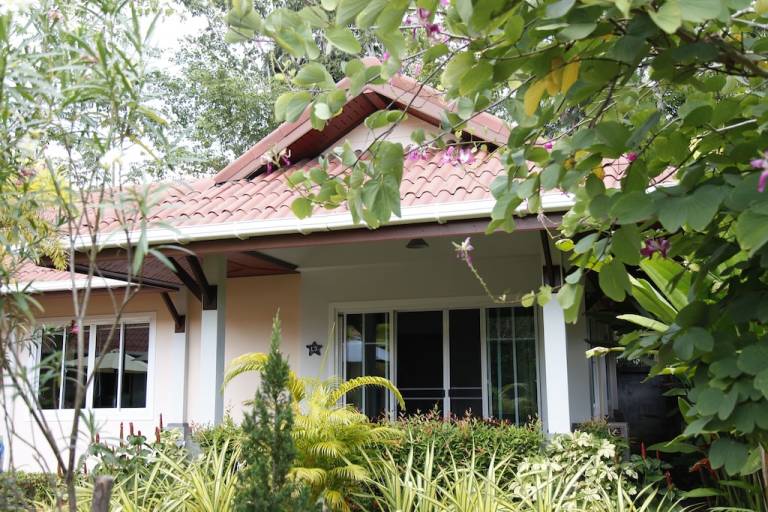 Landhaus  Sala Dan