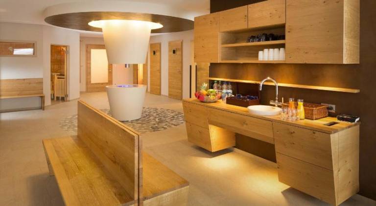 Familien- und Wellnesshotel "Viktoria" — photo 2