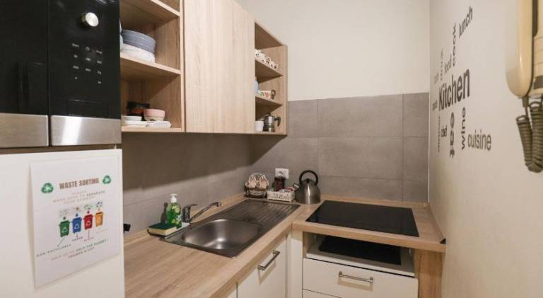 Rental apartment | Near Trevi Fountain — photo 3