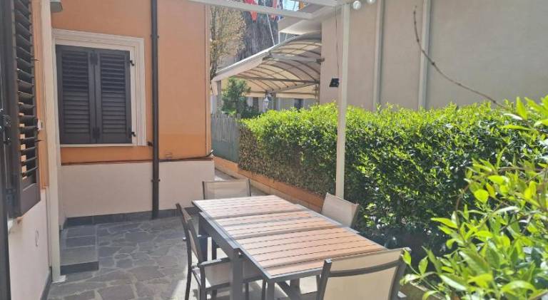 Rental apartment with 1 room for 4 persons — photo 3