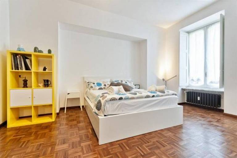 Ferienwohnung Turin