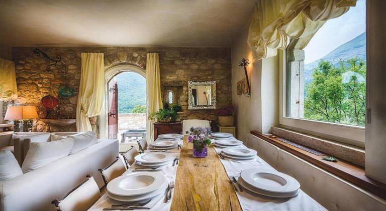 Villa with garden, private pool & grill — photo 3