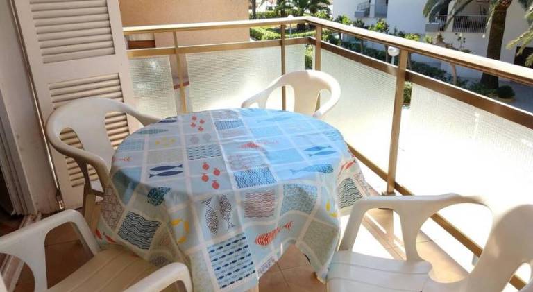 Apartamento Vilaseca
