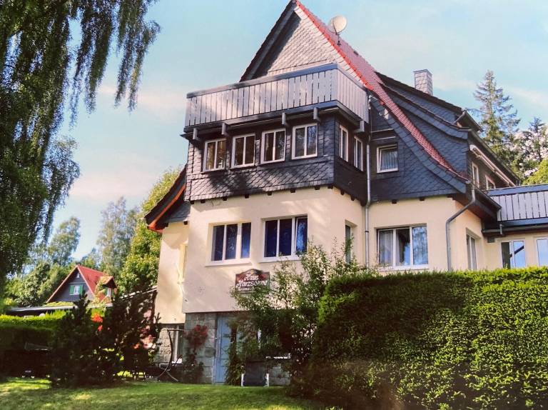 Ferienwohnung Drei Annen Hohne