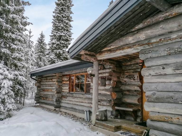 House with sauna — photo 2