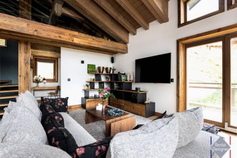 Lovely holiday apartment with pool & patio | Next to the ski | Pet-friendly — photo 5