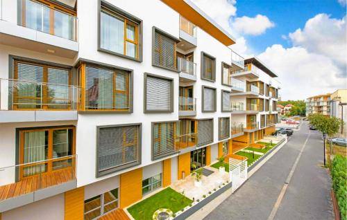Apartament  Hel