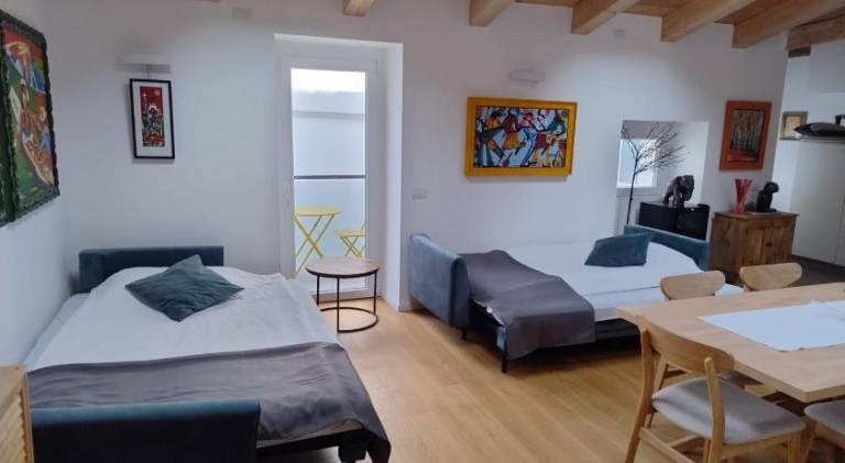 Wonderful rental apartment | Suitable for remote work | Pet-friendly — photo 2