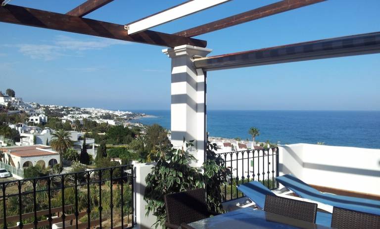 Appartement Mojacar