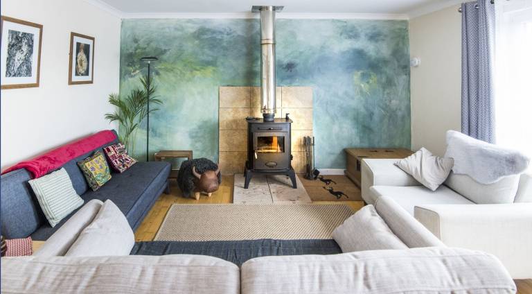 Cottage Aberfoyle