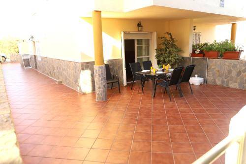 Apartamento El Pozo de los Frailes