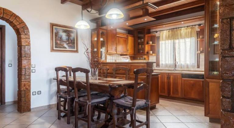 Villa with patio | Suitable for remote work — photo 3