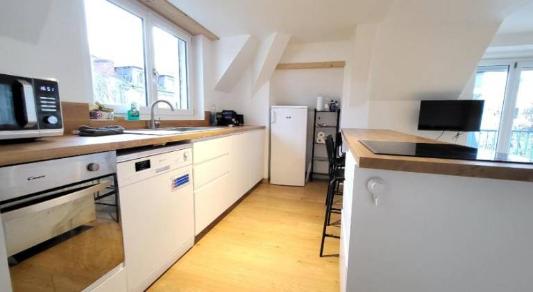Rental apartment with 3 rooms for 6 persons — photo 3