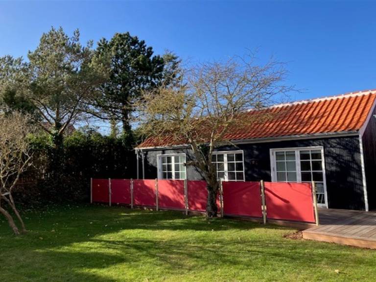 Apartment  Skagen