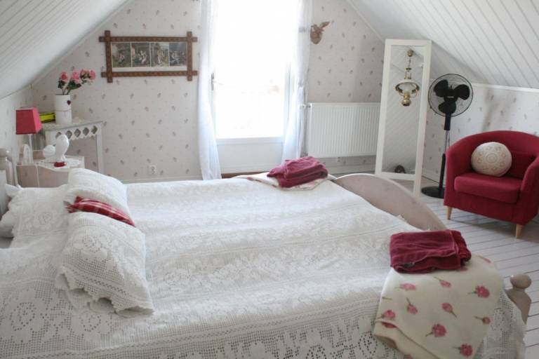 Bed & Breakfast Falkenberg