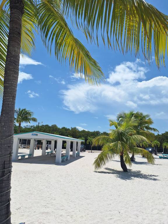 Mobil-home Key Largo