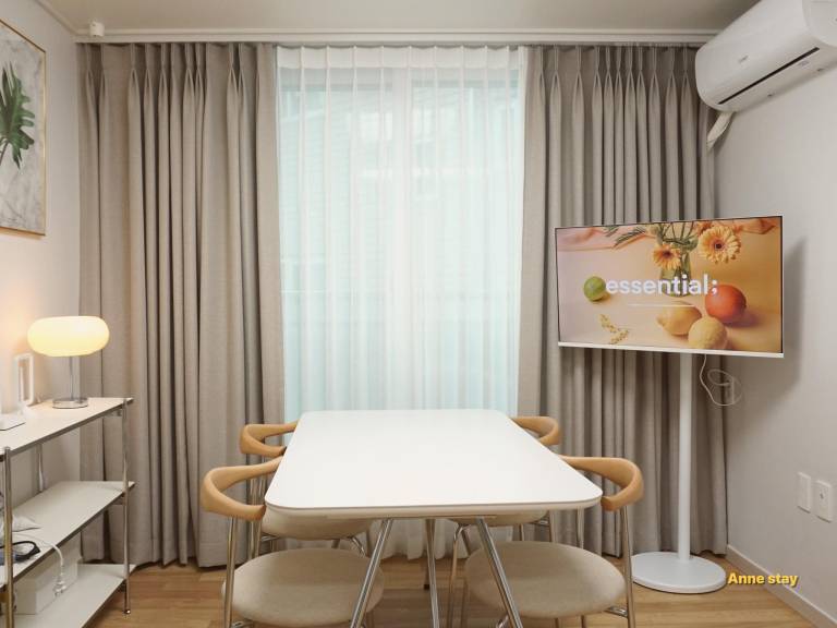 30 m² Ferienwohnung