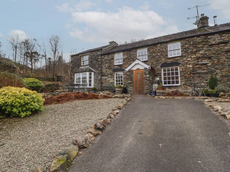 Cottage Glenridding