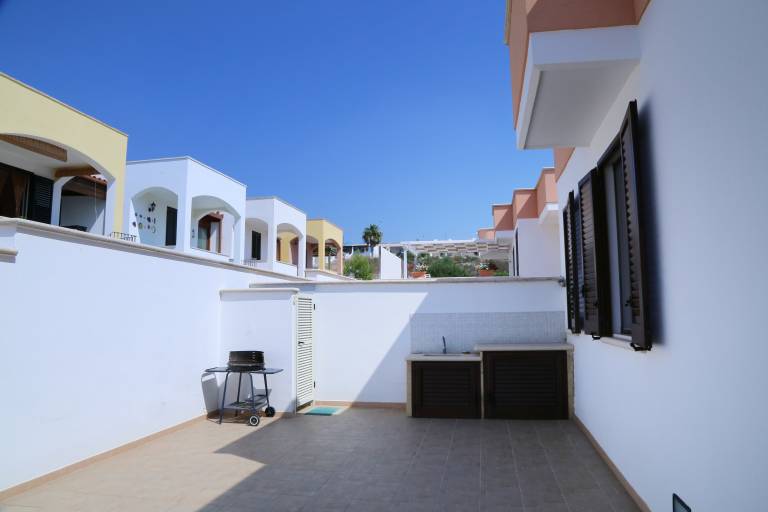Villa | Panoramic view — photo 5