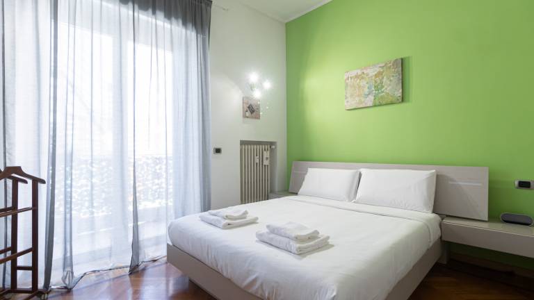 Apartment Ponte Nuovo