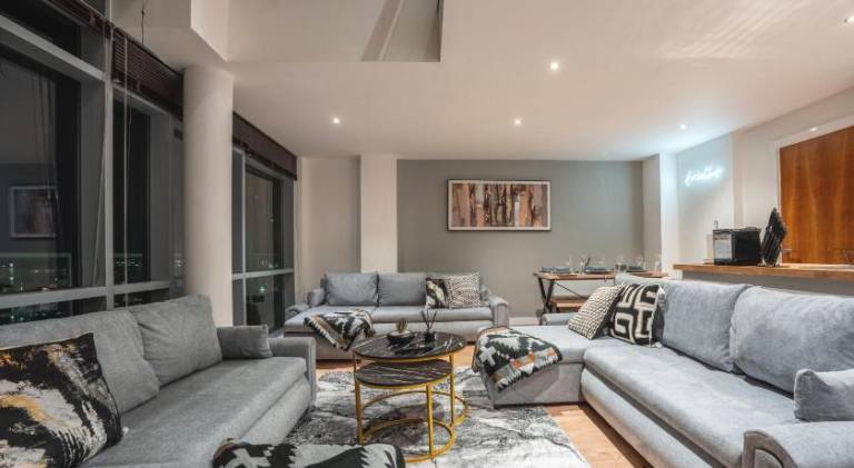 Rental apartment | Pet-friendly — photo 3