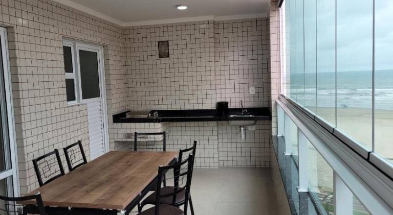 Nice holiday apartment | Next to the beach | Pets are welcome — photo 4