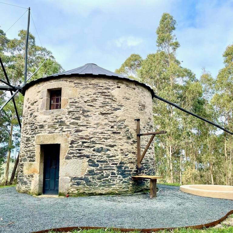 Apartamento Vicedo