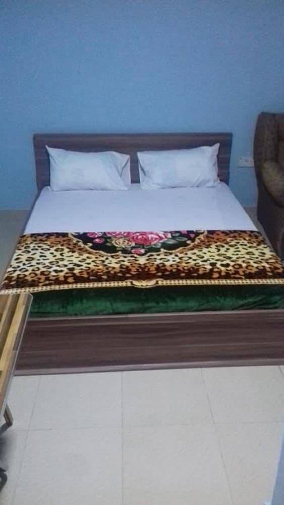 Lodge  Amasaman