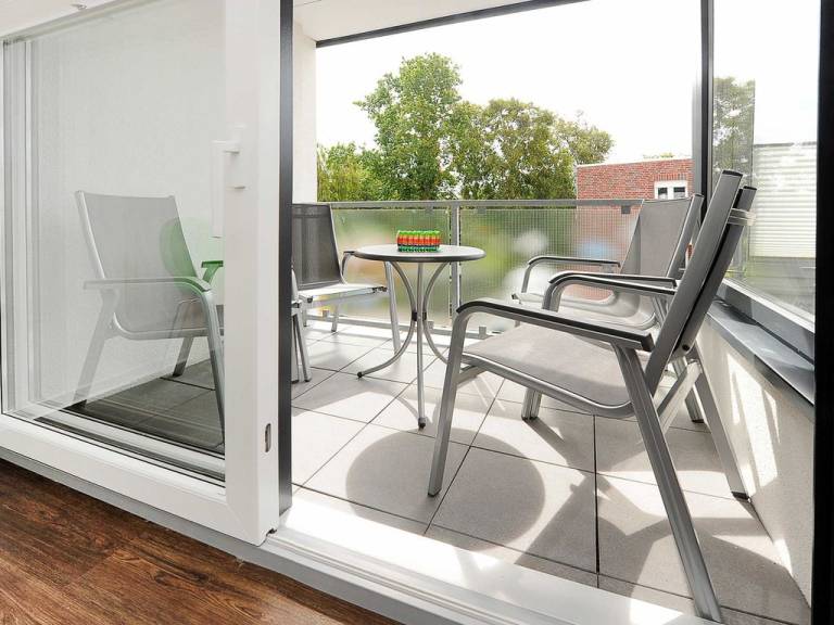 Ferienwohnung Esens