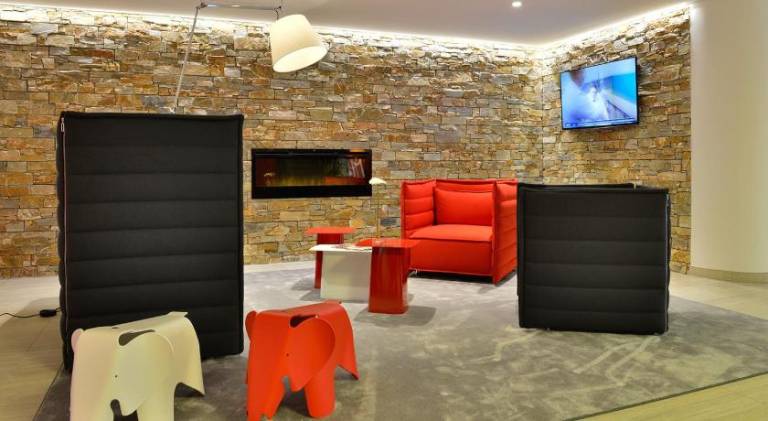 Michel Hotel Wetzlar — photo 4