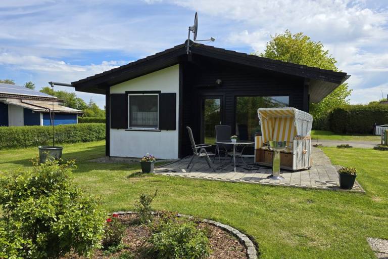Ferienwohnung Simonsberg