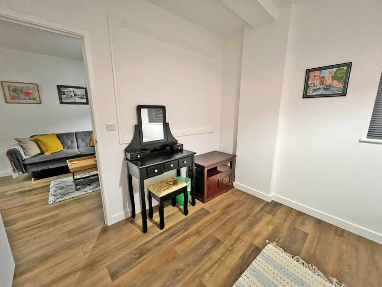 Child-friendly holiday apartment | Pets allowed — photo 5