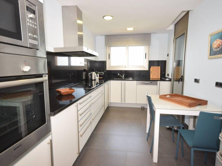 Apartamento Santa Cristina d'Aro