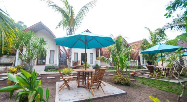 The Penida Bungalow — photo 3