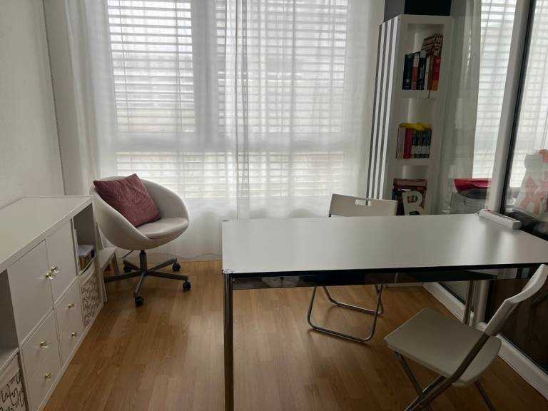 Apartment  Biel/Bienne