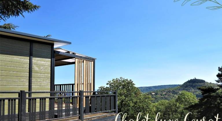 Hotel De Plein Air Le Chanset — photo 4