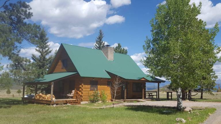 Chalet Pagosa Springs