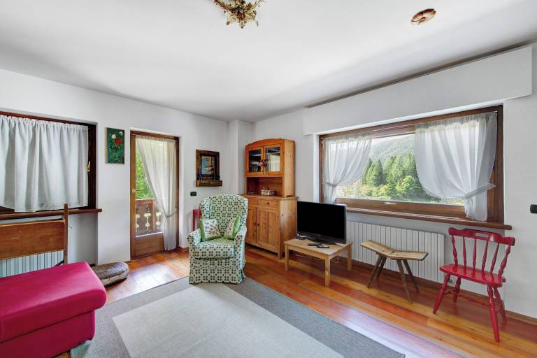 Appartamento San Vito di Cadore