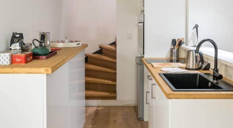 Holiday apartment | Close to Place Bellecour | Dogs allowed — photo 3