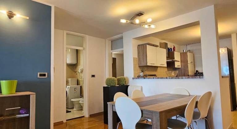 Holiday apartment with 2 rooms for 6 persons — photo 5