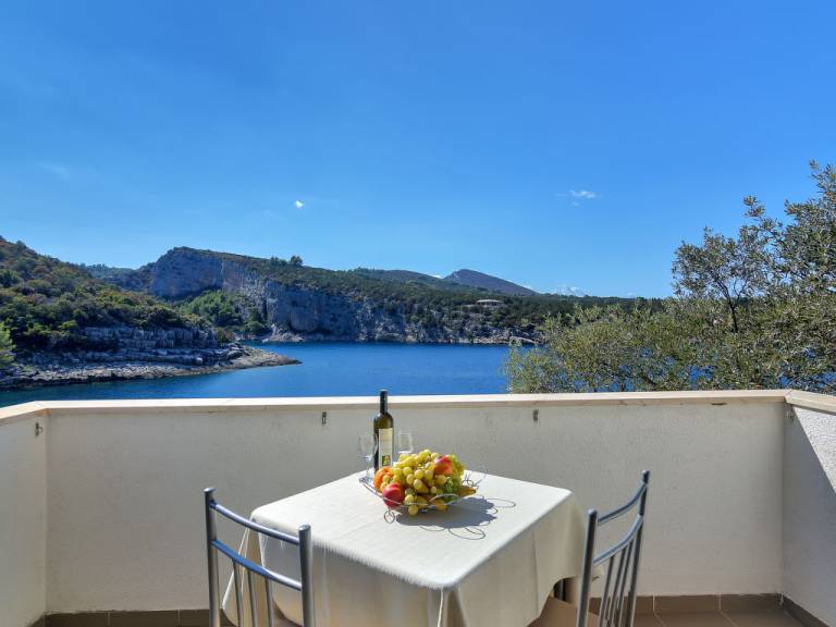 Apartament  Pokrivenik