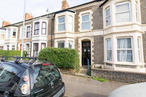 Appartement Cardiff