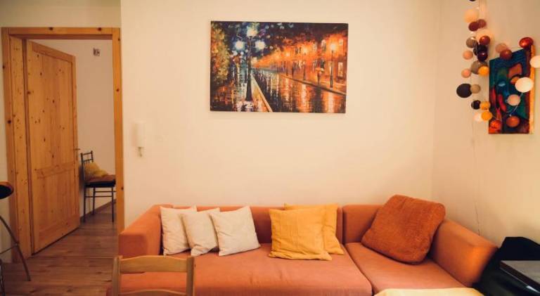 Apartment | Pets allowed — photo 3