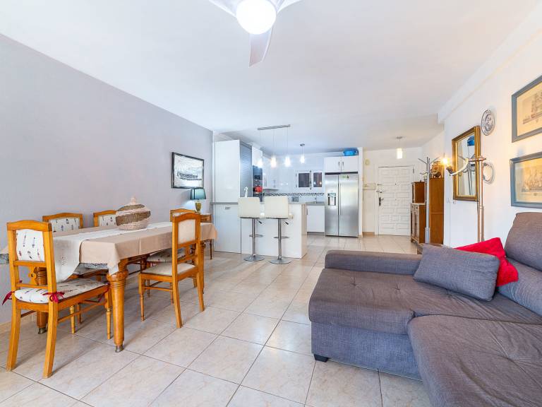 Apartment with patio | Suitable for remote work — photo 2