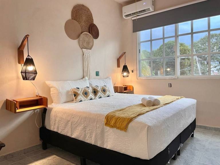 Appartement  Cancún