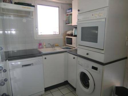 Rental apartment with 2 rooms for 5 persons — photo 2