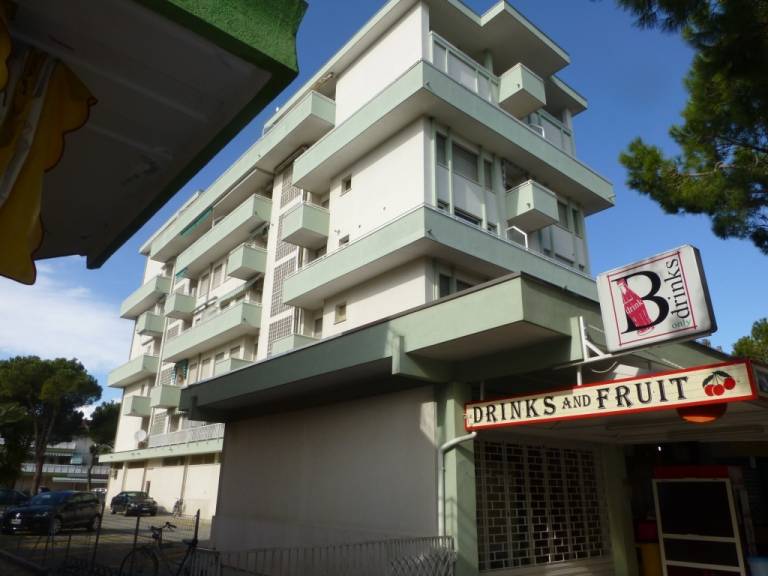 Appartamento Lido di Jesolo