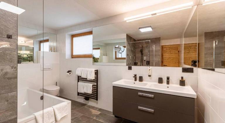 Rental apartment with sauna & jacuzzi — photo 2