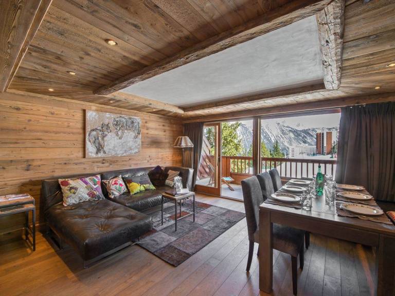 Apartment Saint-Bon-Tarentaise