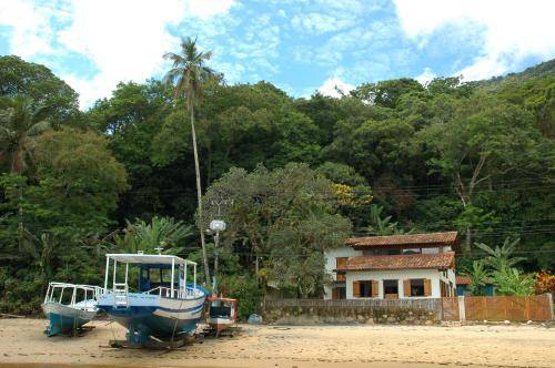 House Vila do Abraão